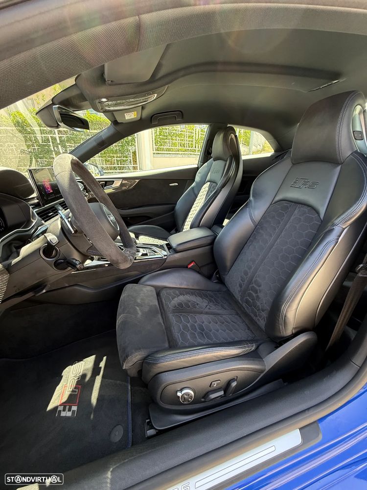 Audi RS5 2.9 TFSI quattro tiptronic - 18