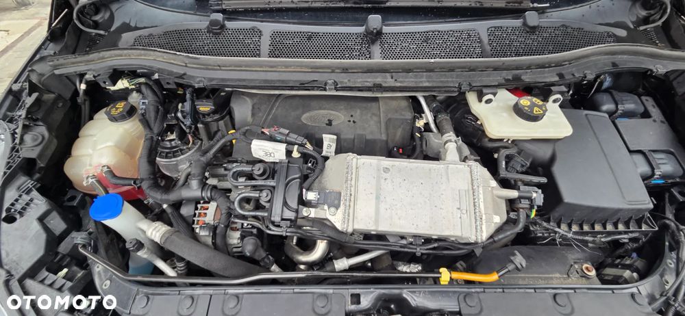 Ford S-Max 2.0 EcoBlue ST-Line - 41