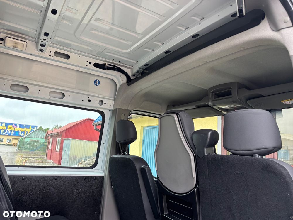 Opel Movano - 9