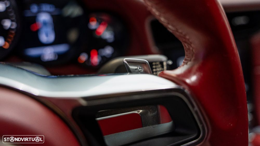 Porsche 911 (991) - 24