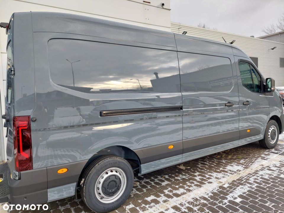 Renault Master - 4