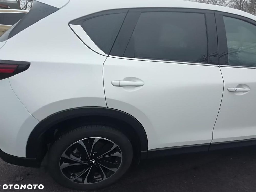 Mazda CX-5 SKYACTIV-G 194 AWD Exclusive-Line - 4