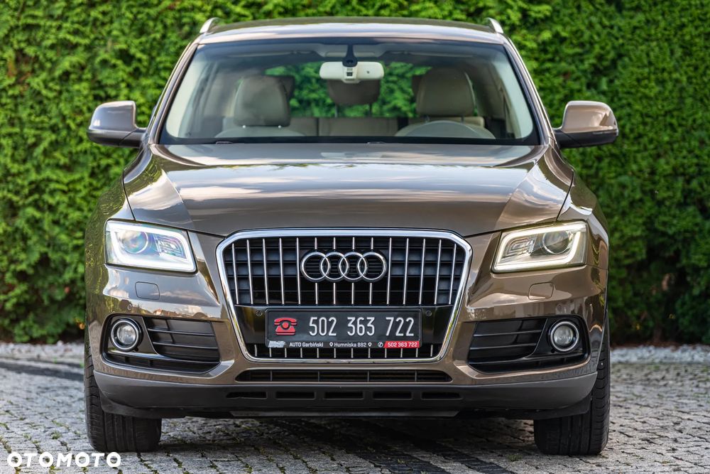 Audi Q5 - 14
