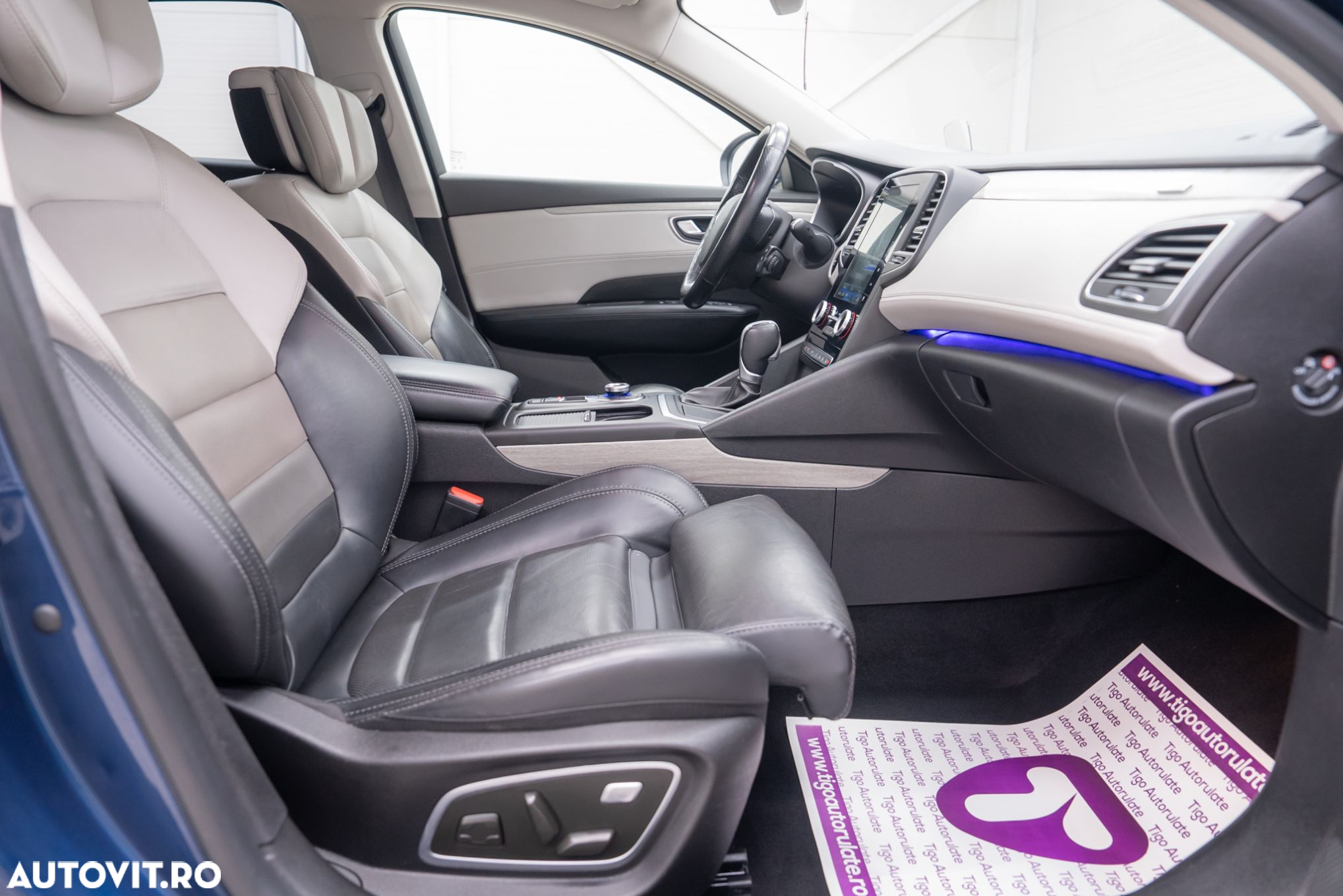 Renault Talisman - 9