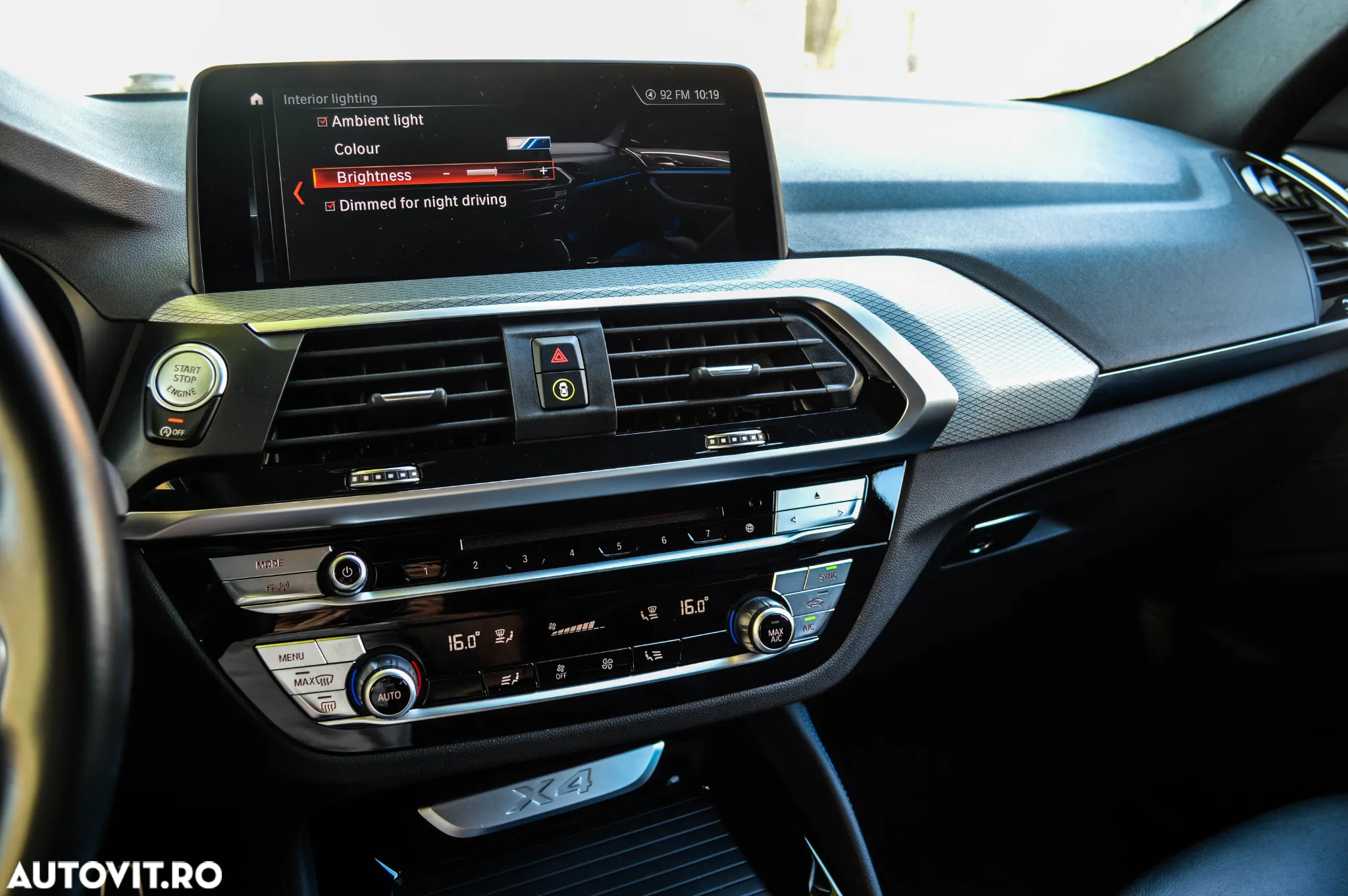 BMW X4 xDrive20d M Sport - 21