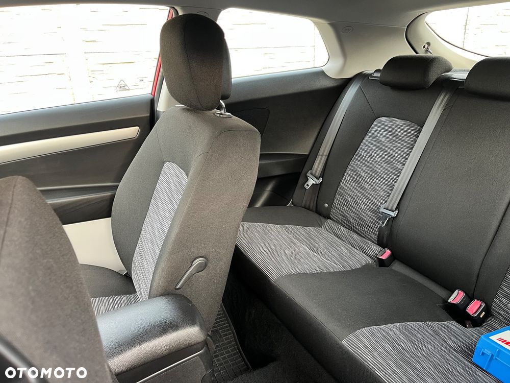 Kia ProCeed 1.4 Comfort - 9