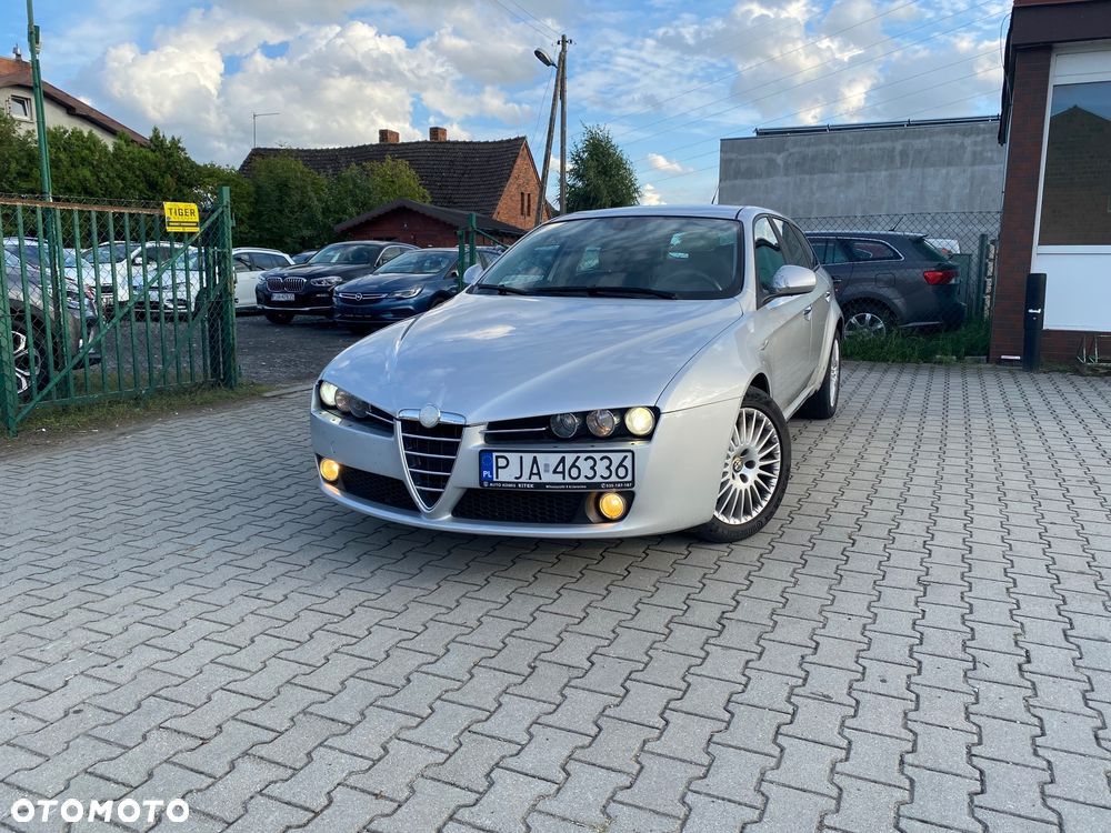 Alfa Romeo 159 - 22