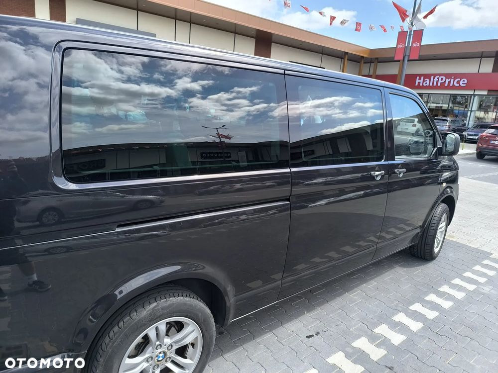 Volkswagen Caravelle L2 Comfortline - 13