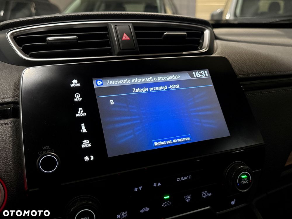 Honda CR-V 2.0 i-MMD Executive CVT - 13