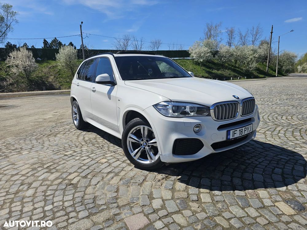 BMW X5 xDrive40d - 2