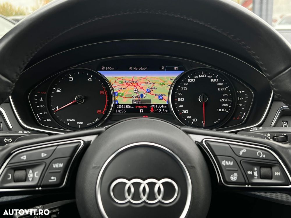 Audi A4 - 20