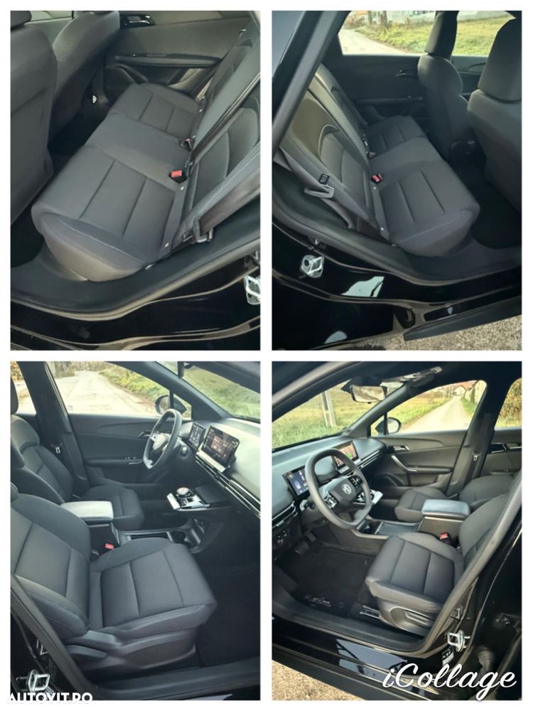 MG MG4 ver-ev-51-kwh-explore - 30