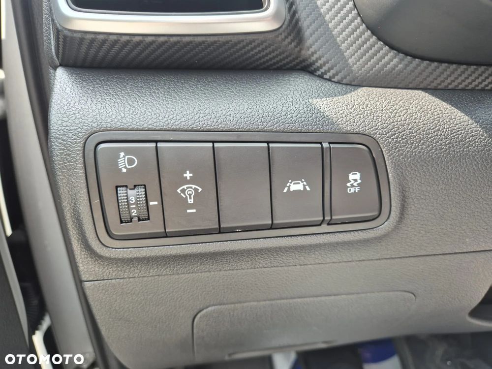 Hyundai Tucson 1.6 GDi 2WD Style - 17