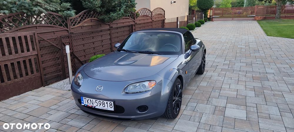 Mazda MX-5 1.8 MZR Energy - 5
