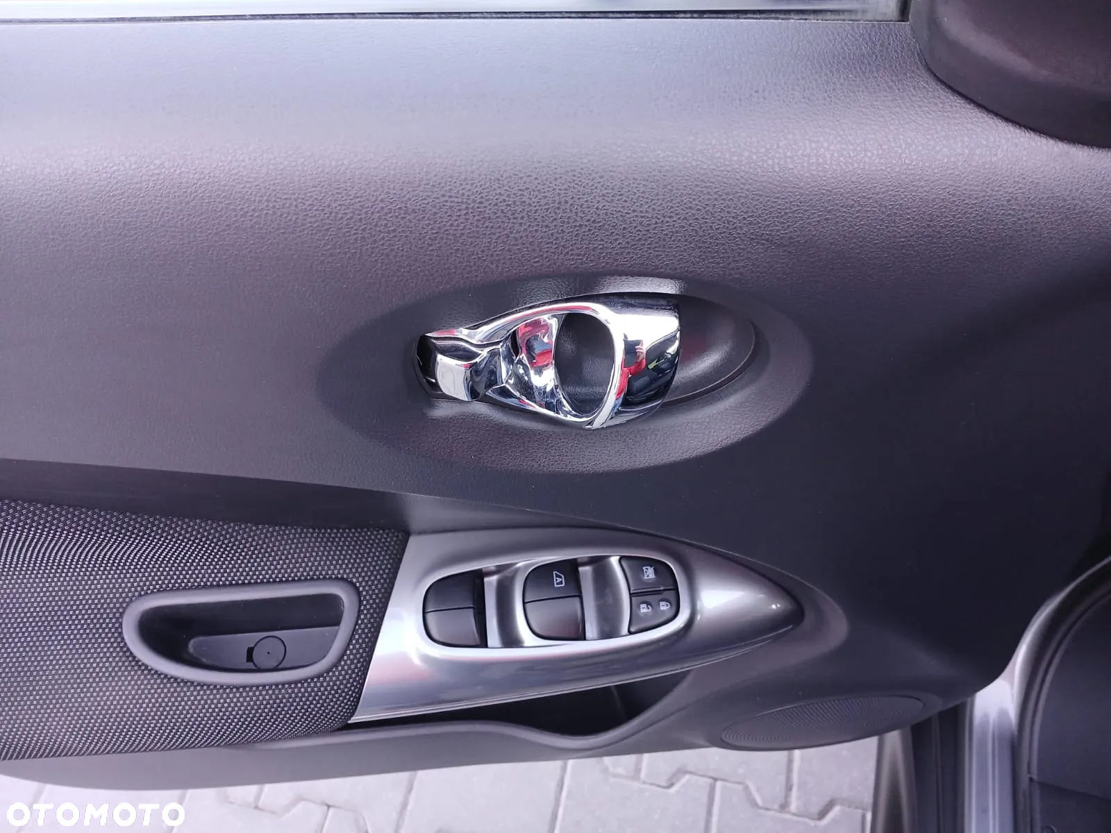 Nissan Juke 1.6 Tekna - 22