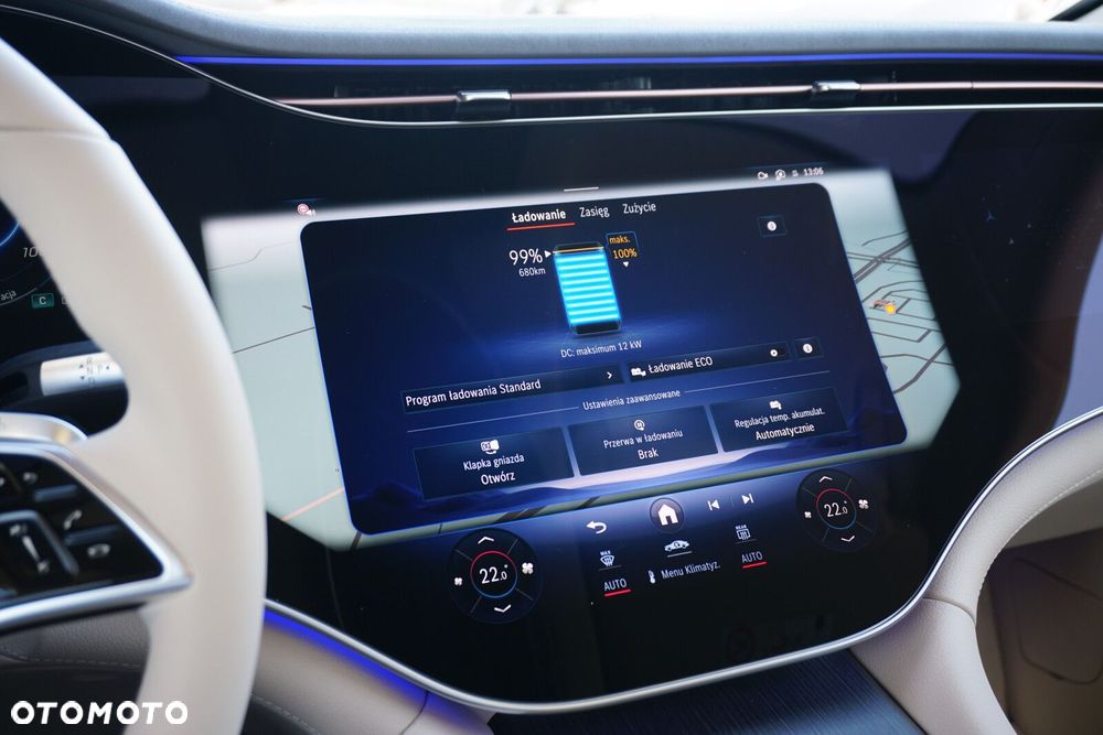 Mercedes-Benz EQS - 14