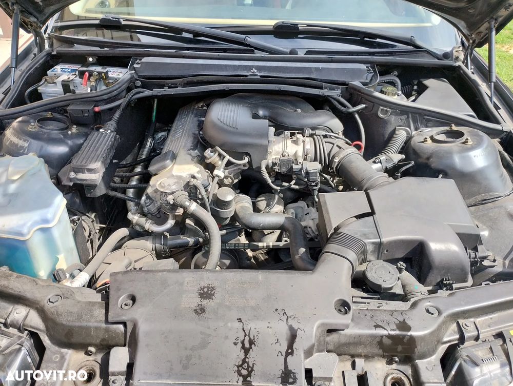 BMW Seria 3 - 7