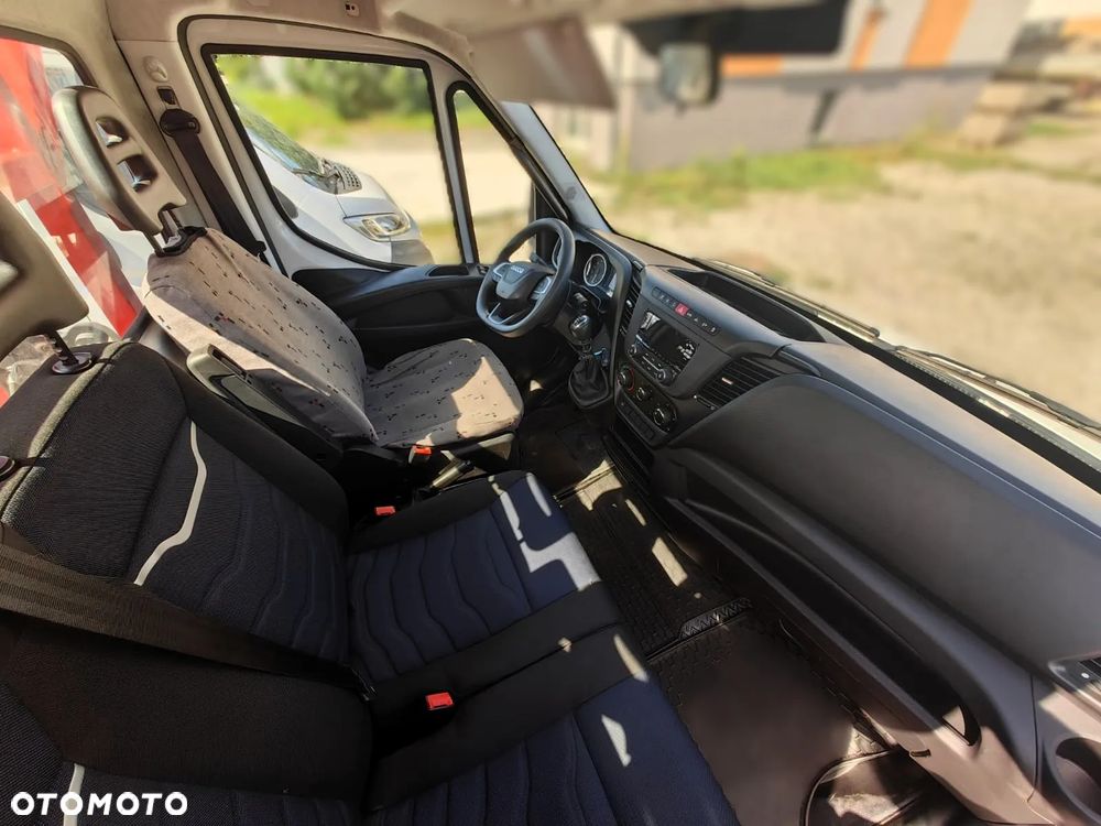 Iveco Daily - 7