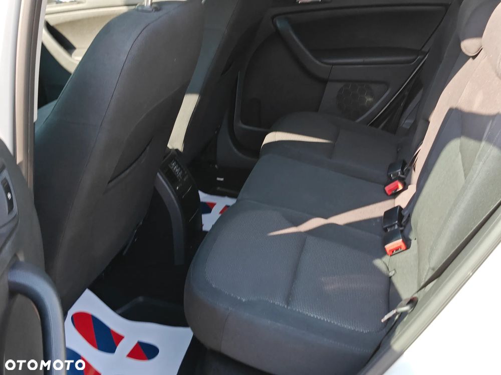 Skoda Yeti 1.4 TSI 4x2 Elegance Green tec - 8