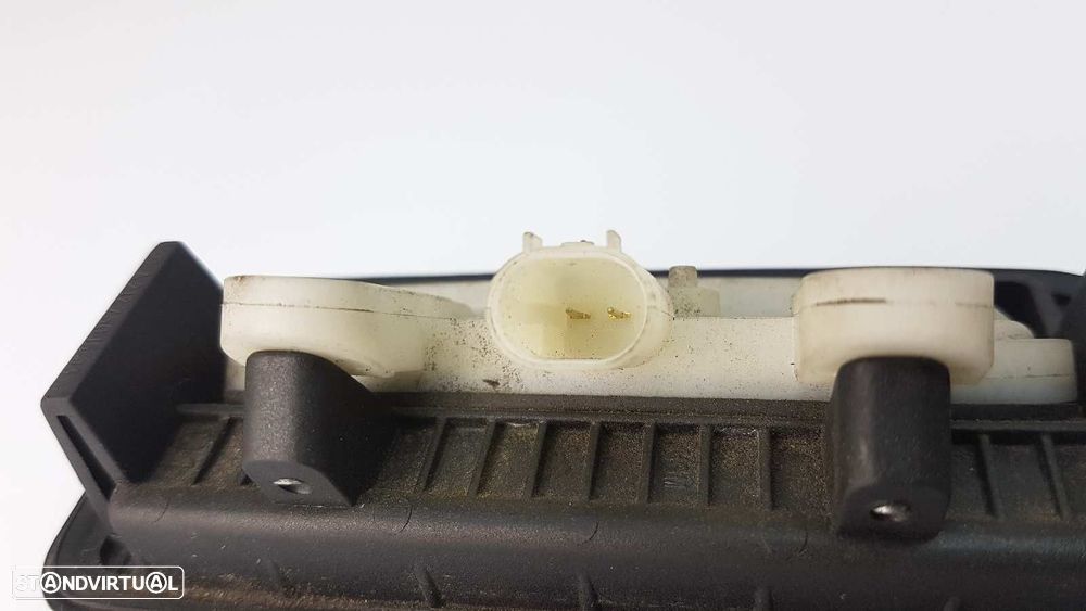 PUXADORA EXTERIRO DA MALA MERCEDES CLASE E (W212) FAMILIAR 220 CDI BLUEEFFICIENC... - 4