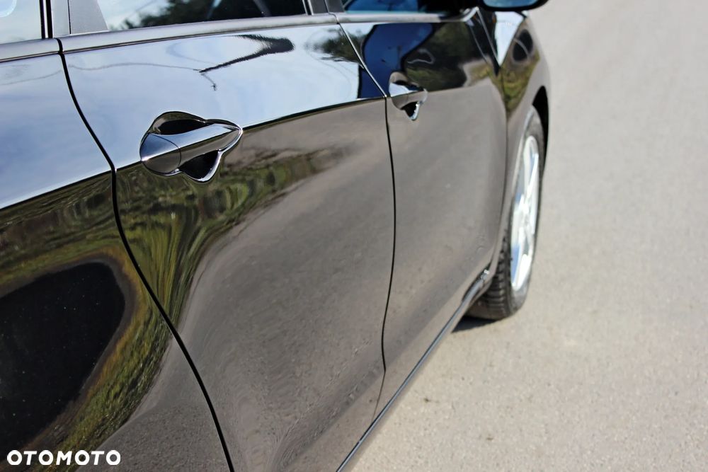 Hyundai i30 blue Kombi 1.6 GDi Style - 16