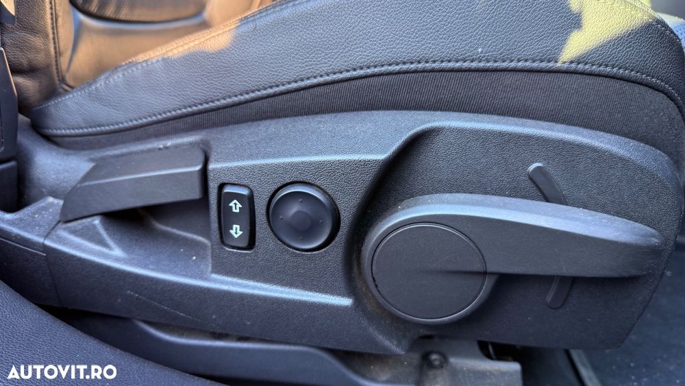 Opel Insignia 2.0 CDTI Edition Aut. - 17