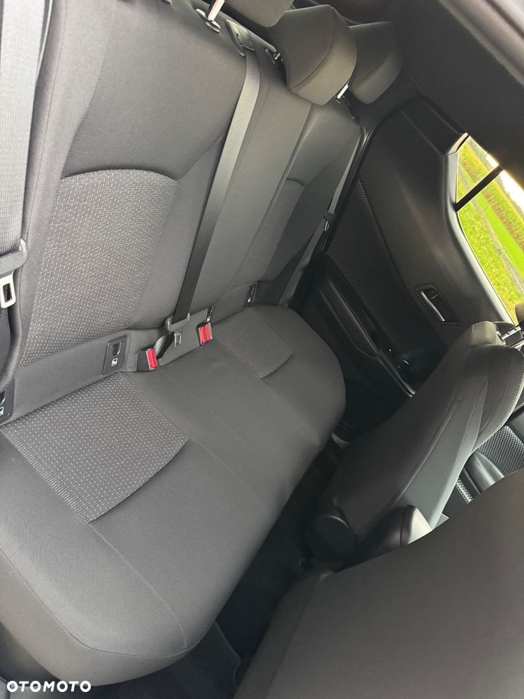 Toyota C-HR 1.8 Hybrid Selection - 17