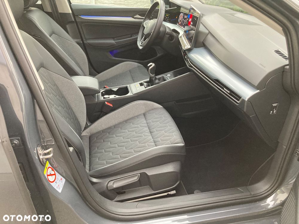 Volkswagen Golf 1.5 TSI OPF Goal - 24