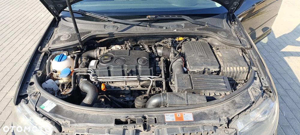 Audi A3 Sportback - 5