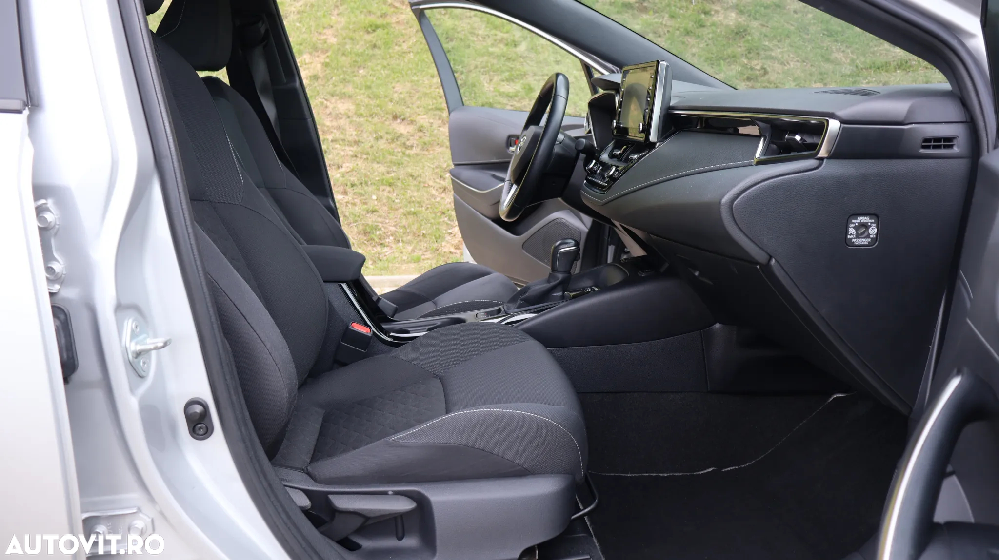 Toyota Corolla - 9