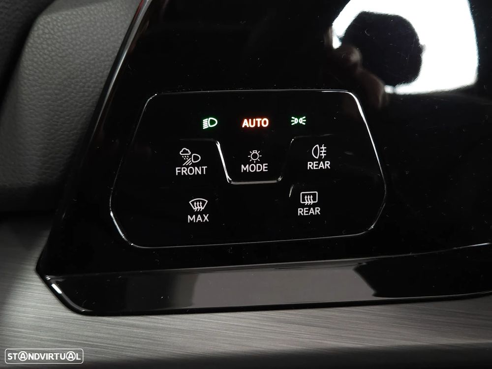 VW Golf 1.5 TSI Stream - 27