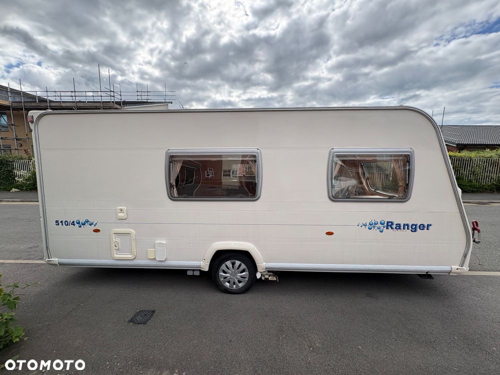 Bailey Ranger 510/4 - 3