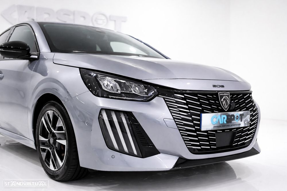 Peugeot 208 1.2 PureTech Allure - 2