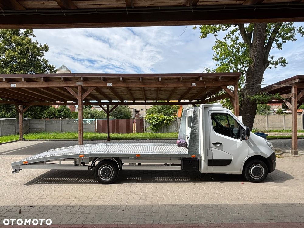 Renault Master - 10