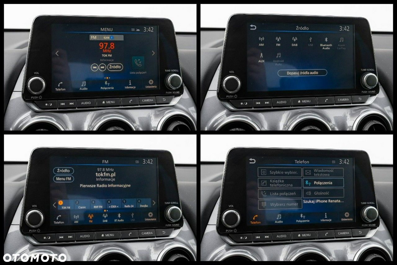 Nissan Juke - 21