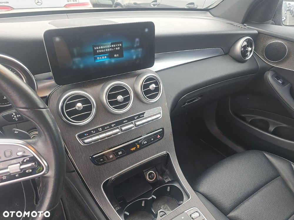 Mercedes-Benz GLC 300 4-Matic - 10