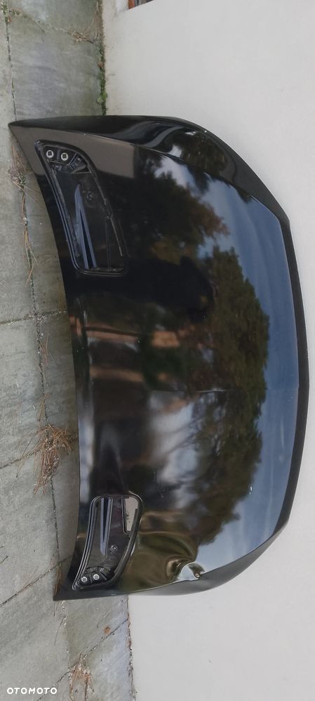 MERCEDES SPRINTER 907 MASKA A9108870200 - 1
