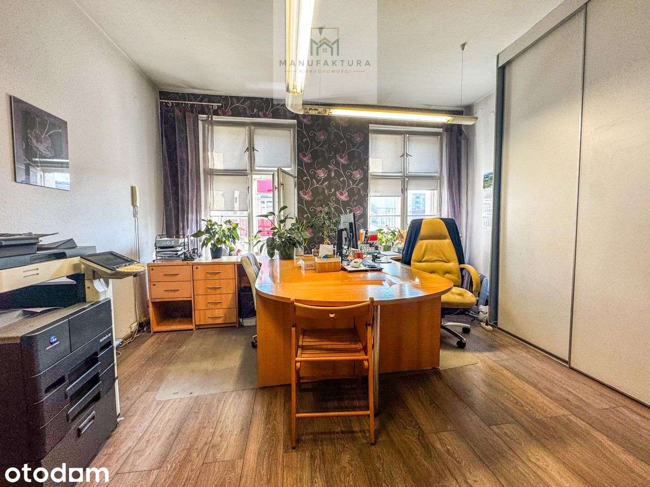 Centrum Opola 3 pokoje zadbana kamienica