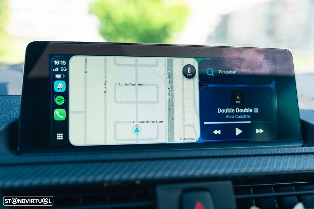 BMW M2 Competition DKG - 17