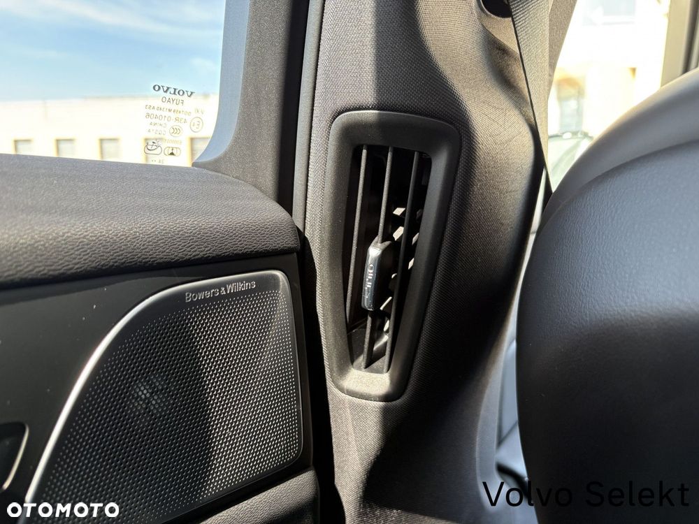 Volvo V60 - 27