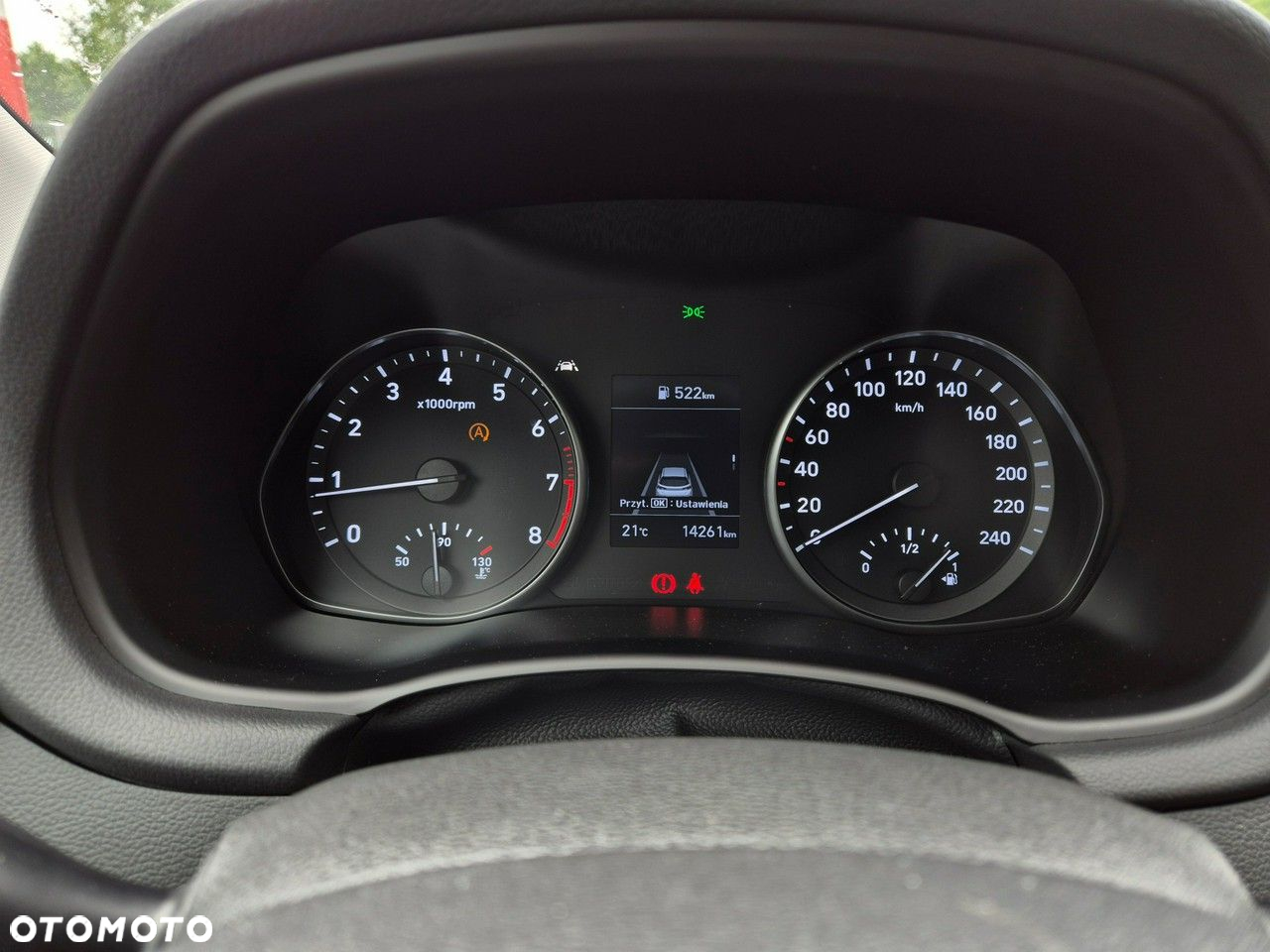 Hyundai i30 - 23