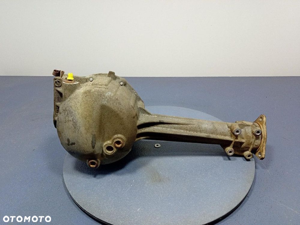 SUZUKI VITARA I LIFT 03- 2.7 173KM 4WD MOST PRZEDNI DYFER - 3