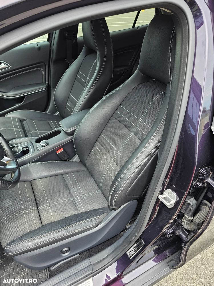 Mercedes-Benz GLA 220 d 4MATIC Aut. - 9