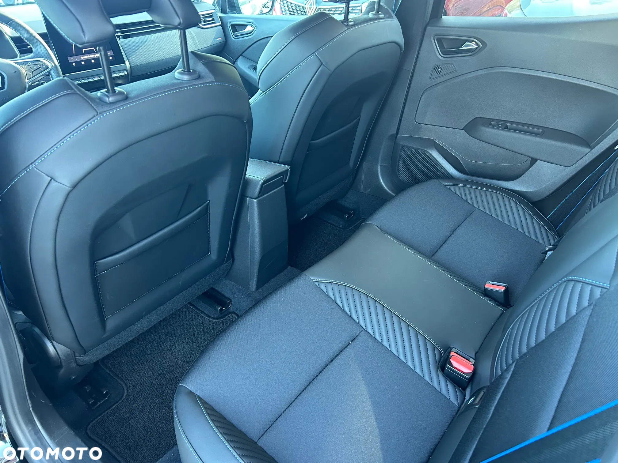 Renault Clio 1.0 TCe Esprit Alpine - 18