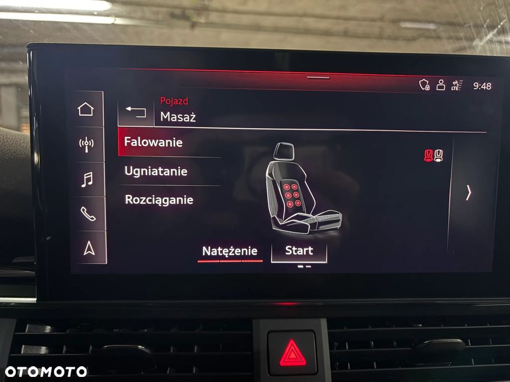 Audi A4 Avant 45 TFSI mHEV Quattro S Line S tronic - 33
