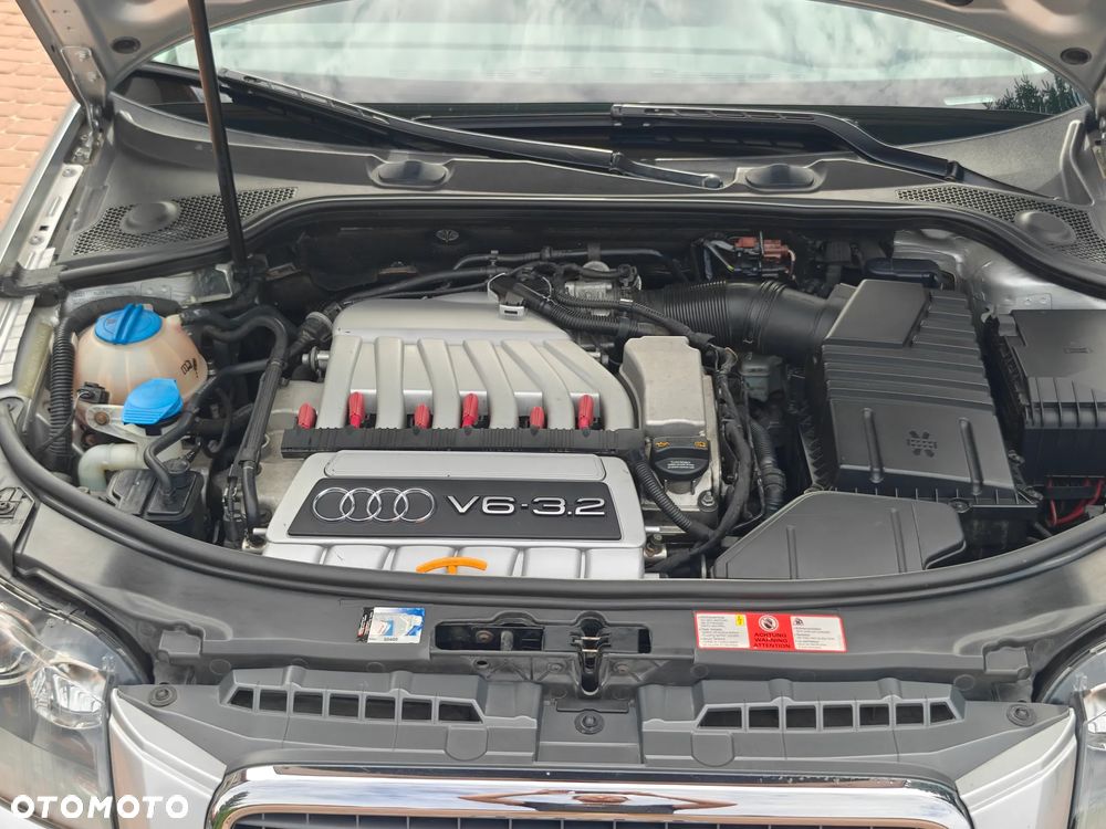 Audi A3 Sportback - 9