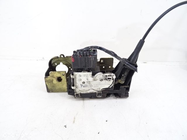 ZAMEK DRZWI PRAWY PRZÓD TRANSIT MK7 YC1AV21812CH - 3