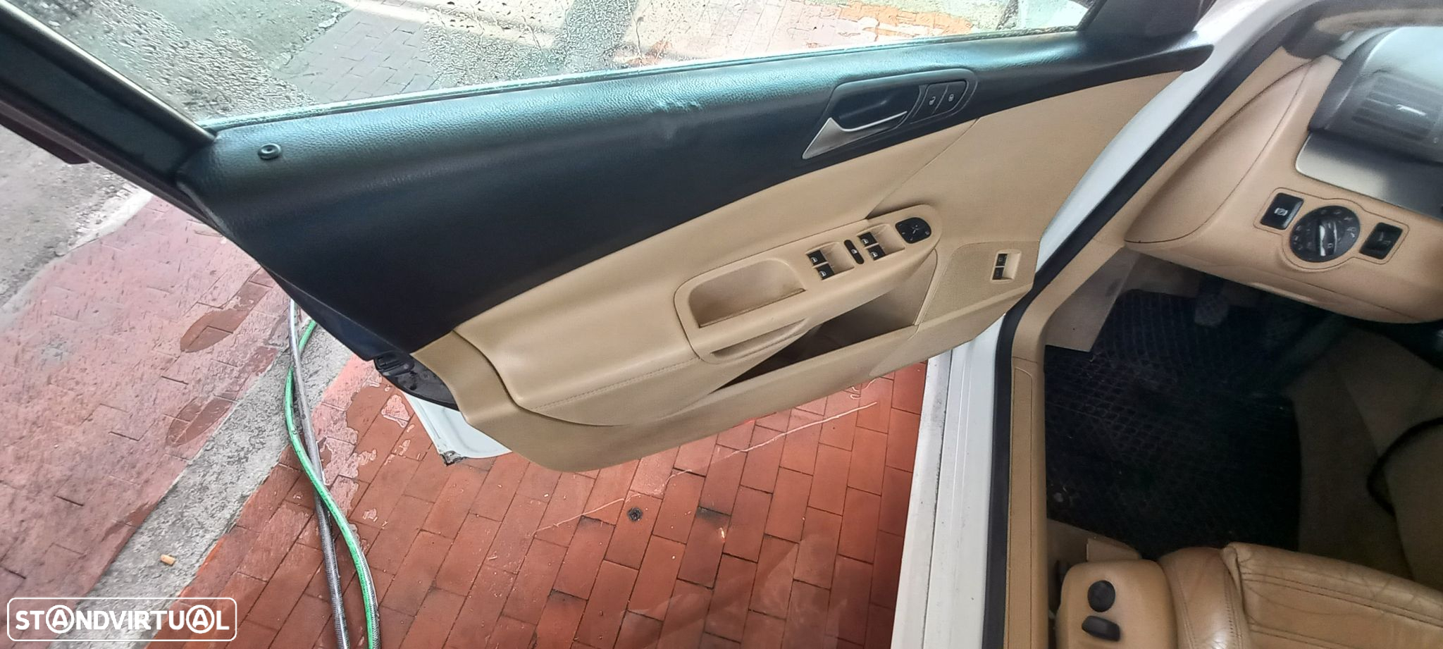 VW Passat - 5