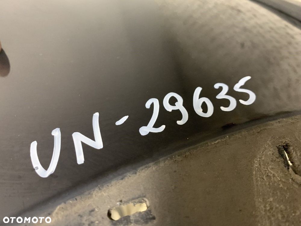 ŁADNY NIEUSZKODZONY ZDERZAK TYLNY TYŁ SPOILER FORD FOCUS ACTIVE KOMBI MK4 IV 4 18-21 4xPDC - 10