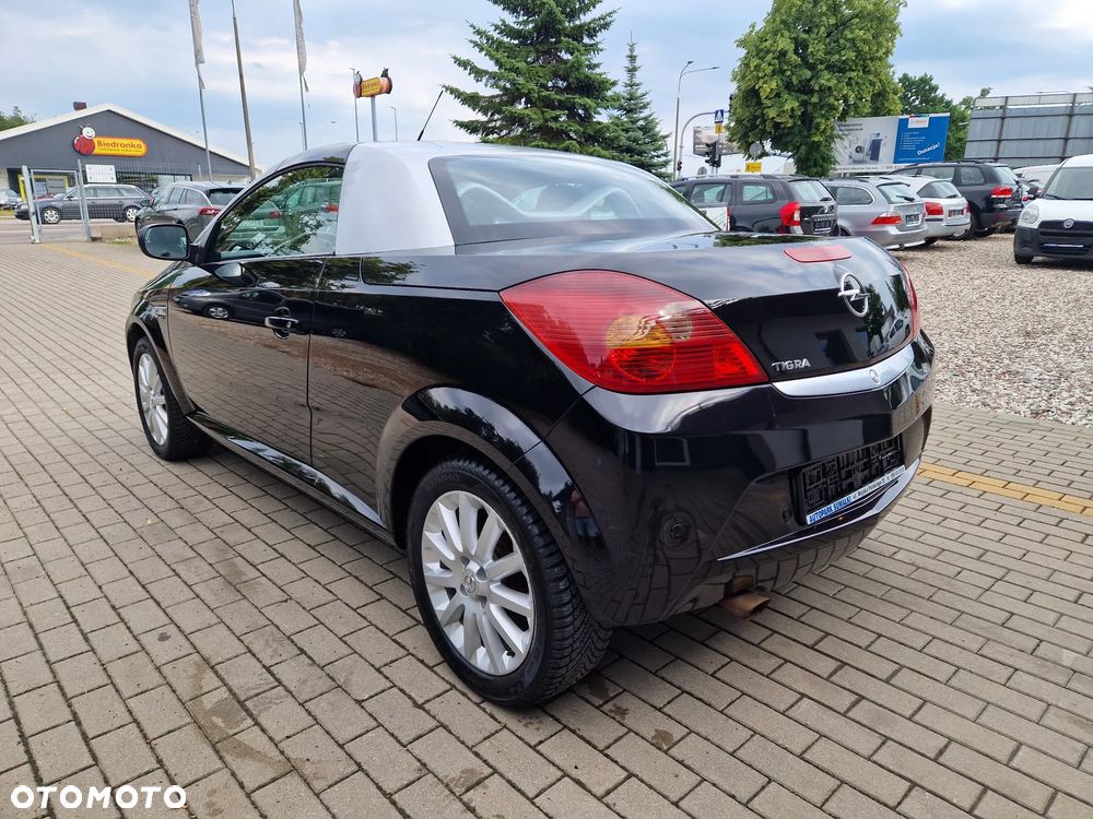 Opel Tigra 1.4 Enjoy - 33